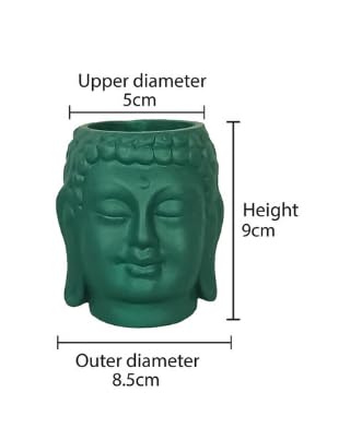 Small Buddha 3.5