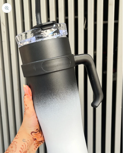 Personalized Insulated Tumbler