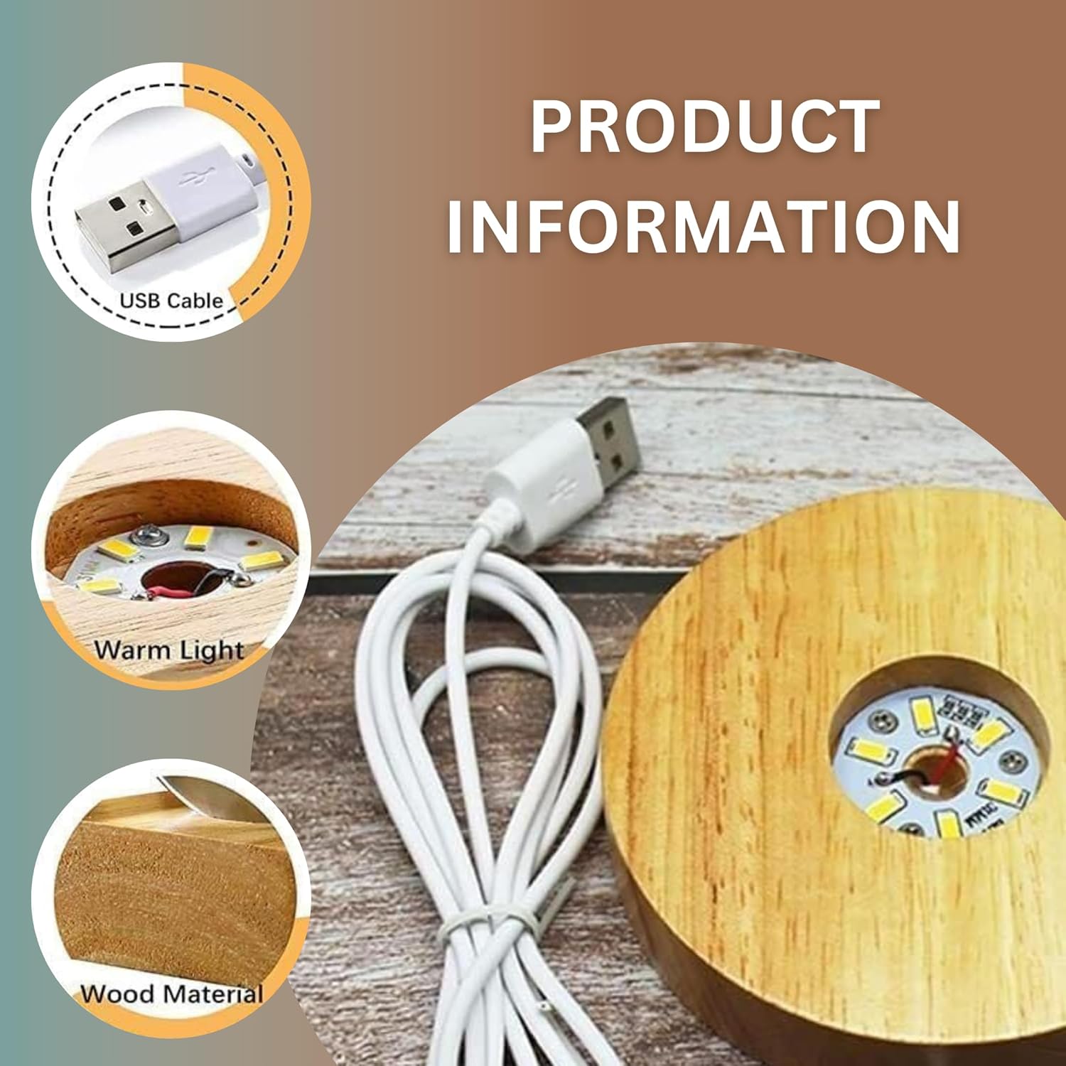 3D Galaxy Crystal Ball Night Light – Cosmic Elegance for Every Space Dimmable Engraved LED Glass Ball Table Lamp with USB Pack of 2(Random Designs)